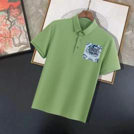 Picture of Dior Polo Shirts Short _SKUDiorM-4XL11Ln2228453